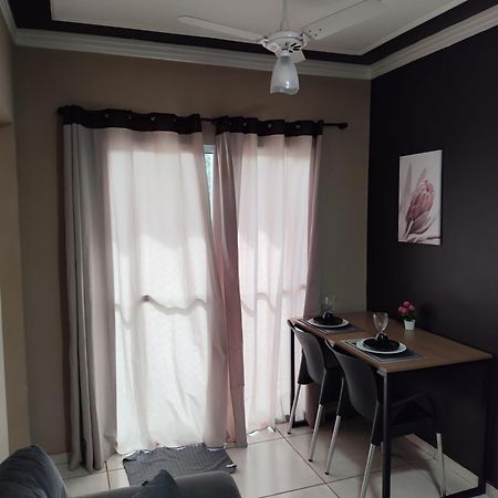 Apto Com Ar Condicionado Ribeirão Preto Екстериор снимка