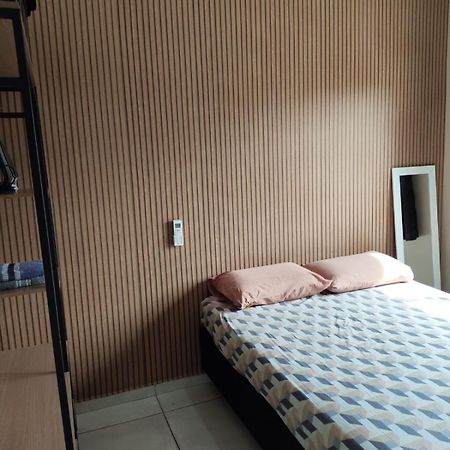 Apto Com Ar Condicionado Ribeirão Preto Екстериор снимка