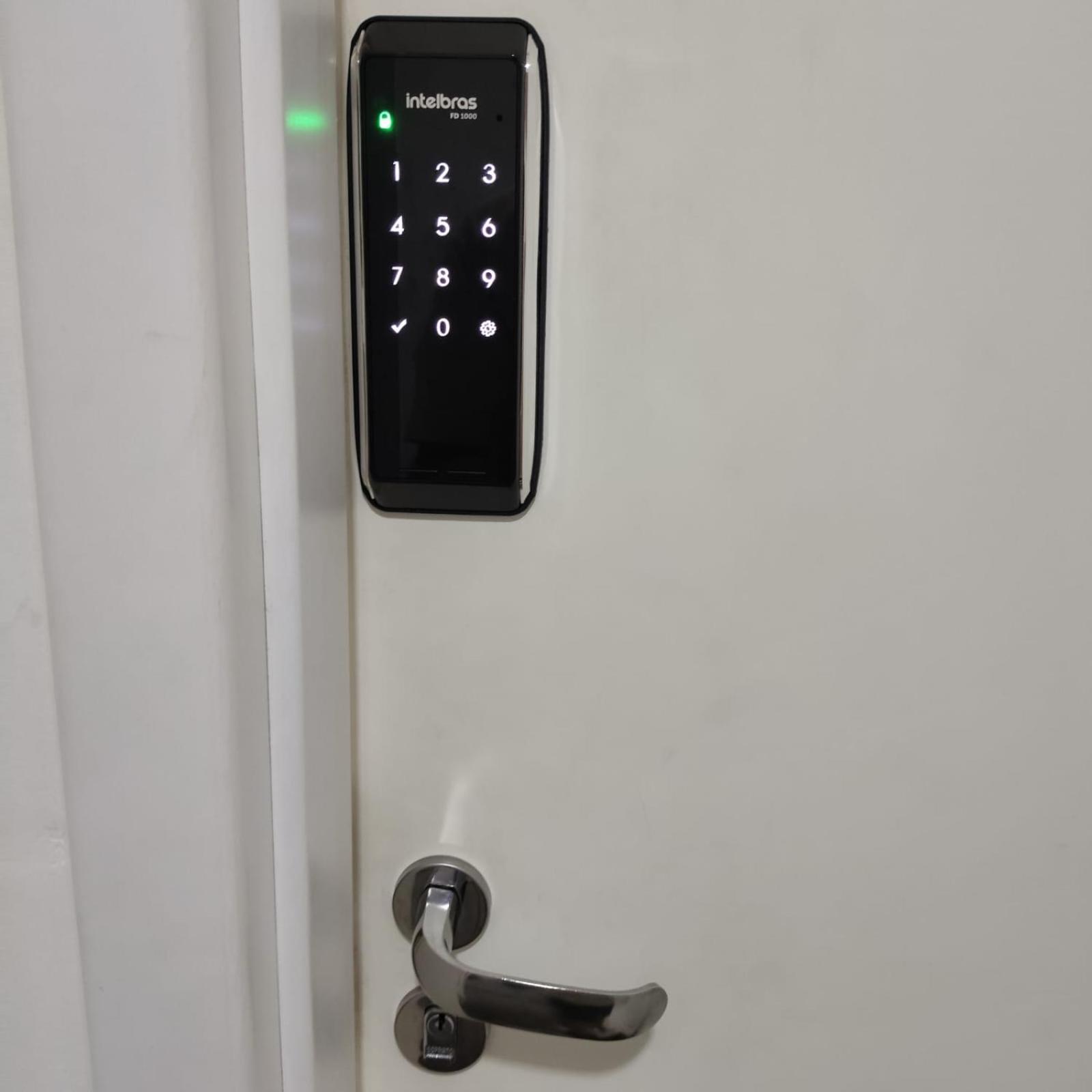 Apto Com Ar Condicionado Ribeirão Preto Екстериор снимка